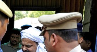 UP police register extortion case against Atiq, son