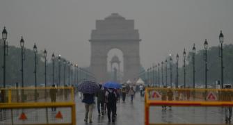 IMD predicts normal rains during south-west monsoon