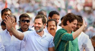 Wayanad Welcomes Rahul With Open Arms