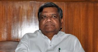 Karnataka BJP snubs 7 MLAs in 2nd list, no Shettar