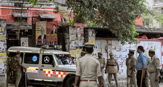 Atiq killing: Attackers had media IDs, cameras, mics