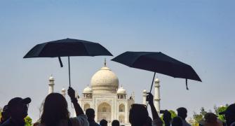 India sizzles at 40 degrees, IMD predicts heatwave