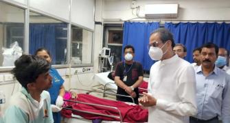 Maha sunstroke toll rises to 14; 7 still hospitalised