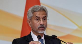 Efforts on to release 8 Indians in Qatar: Jaishankar