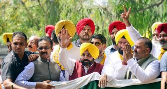 Why Punjab Needs A Leader Like Mayawati