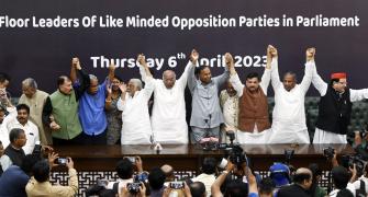 Finalising PM face not on Patna Oppn meet's agenda