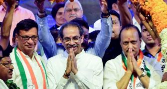 MVA strong, will remain so: Cong amid speculation