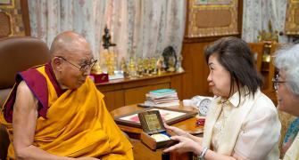 Dalai Lama gets 1959 Magsaysay award after 64 yrs