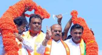 Karnataka's Limited Scope To Dole Out Freebies