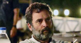 Rahul's offence was not serious: Gujarat HC told