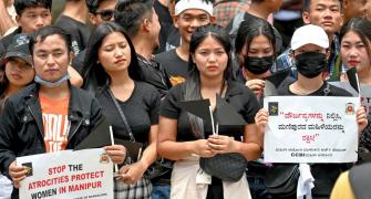 SC stops CBI from speaking with 2 Manipur women