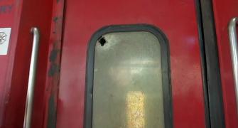 High-level panel to probe Jaipur-Mumbai train shooting