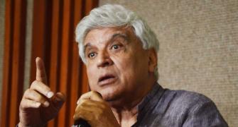 Complaintant quits, Javed Akhtar acquitted in RSS case