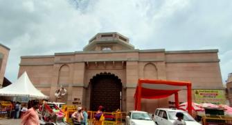 Gyanvapi: HC allows plea seeking temple 'restoration'