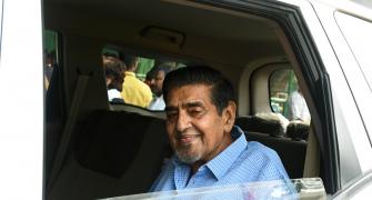 Anti-Sikh riots: Tytler granted anticipatory bail