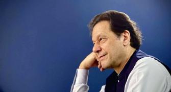 Imran Khan arrested, sentenced to 3 years in jail