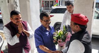 Modi's degree: No HC relief for Kejriwal, Sanjay Singh