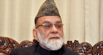 Listen to Muslims' 'Mann Ki Baat': Muslim cleric to PM
