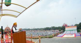 PM's I-Day address an election speech with lies: Cong