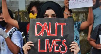 Bihar shocker: Dalit woman stripped, urinated on 