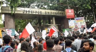 JU death: Accused can't enter campus till acquitted