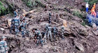 What causes frequent landslides in HP? Experts answer
