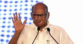 Pawar's meet with Ajit to figure at INDIA conclave