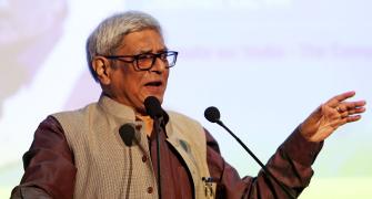 Bibek Debroy: A 'towering scholar' & economist