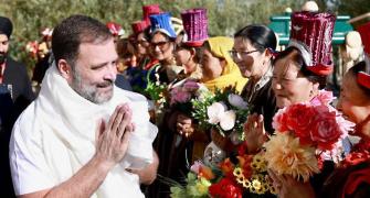 People of Amethi want to re-elect Rahul: UP Cong chief
