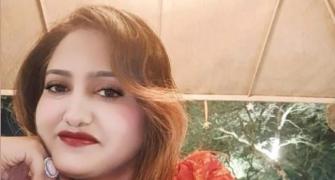 Sana Khan murder: BJP functionary used as honey-trap
