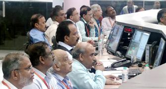 'Chandrayaan-3's feat will inspire young scientists'