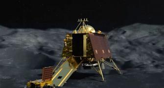 Chandrayaan's lander, rover remain asleep, says ISRO