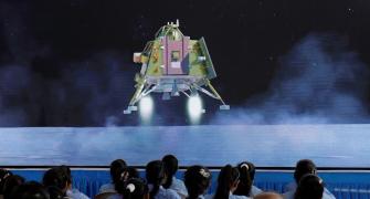 How foreign media covered Chandrayaan-3 landing