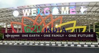 G20 Meet: Delhi's Biggest Event This Century