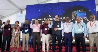ISRO scientist hasn't been home to Manipur for 2 yrs