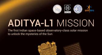 India to launch mission to Sun on Sept 2 at 11:50 am