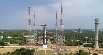 ISRO all set, Sun mission to take 125 days to reach