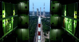 ISRO all set for launch of Aditya-L1 Sun mission