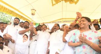 Why 2024 Polls Are Crucial For AIADMK