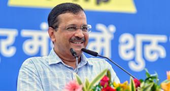 Ahead of INDIA meet, AAP pitches Kejriwal as PM face