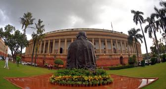 Speculation rife as govt calls special Parliament meet