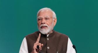 At COP28, Modi proposes to host 2028 climate talks