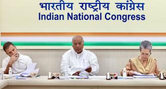 State results to decide Cong's position in INDIA