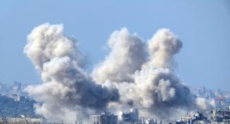 The War Resumes in Gaza