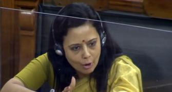 Winter Session: Oppn seeks discussion on Mahua case
