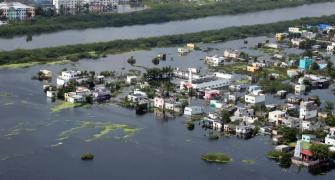 Ashwin: 'Climate change is real'