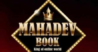 Mahadev app owner detained in Dubai, to be deported