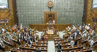 78 Opposition MPs suspended from Parliament