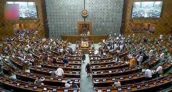 'Parliament will soon resemble North Korean assembly'