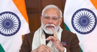 Pannun 'Plot': Modi Responds to US Charges